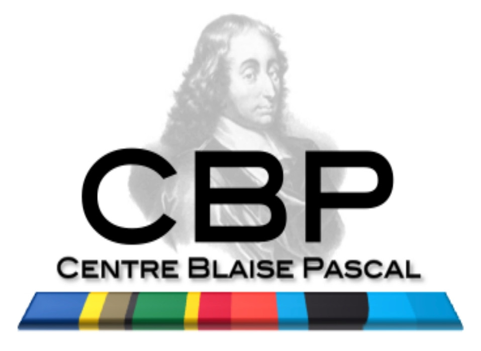 CBP - Centre Blaise Pascal